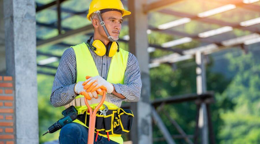 Professional gutter cleaning in Clayton, WI